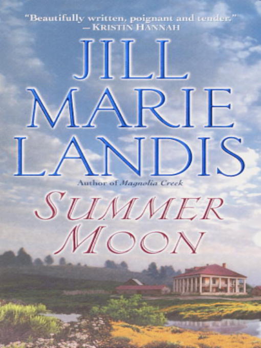 Title details for Summer Moon by Jill Marie Landis - Available